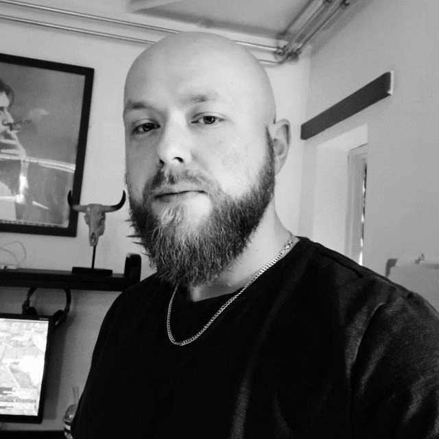 Eugene Broeren - Front-end webdeveloper